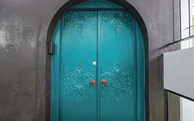 Domo Nosara Boutique Hotel