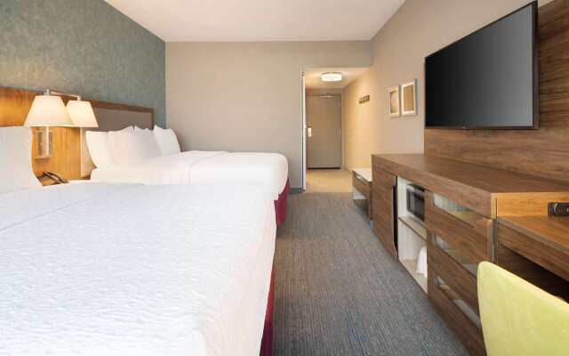Hampton Inn Clovis, NM