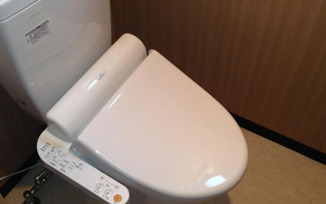 Fukuoka Guest House Little Asia Kokura - Hostel