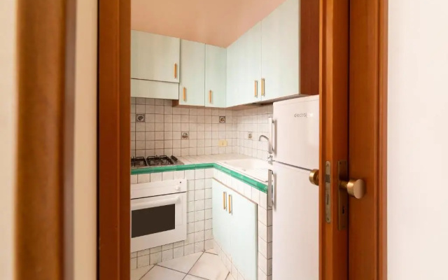 Casa Flores a 100 mt dal mare