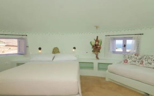 Windmill Villas