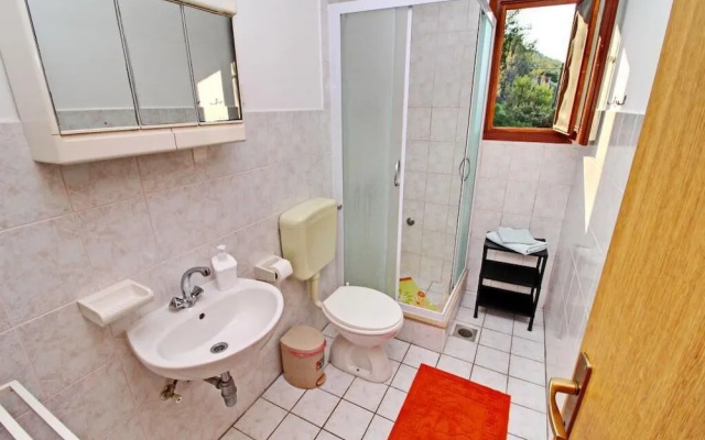 Apartments Bacic