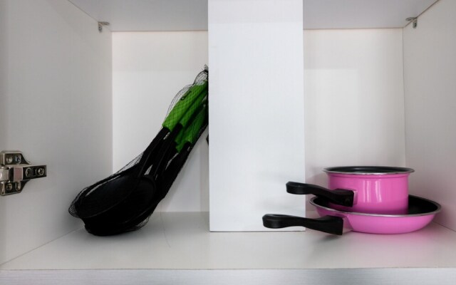 Best Price 2BR Apartment at Ayodhya Residences