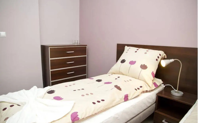 Club Hostel