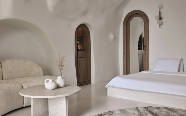 Andronis Boutique Hotel