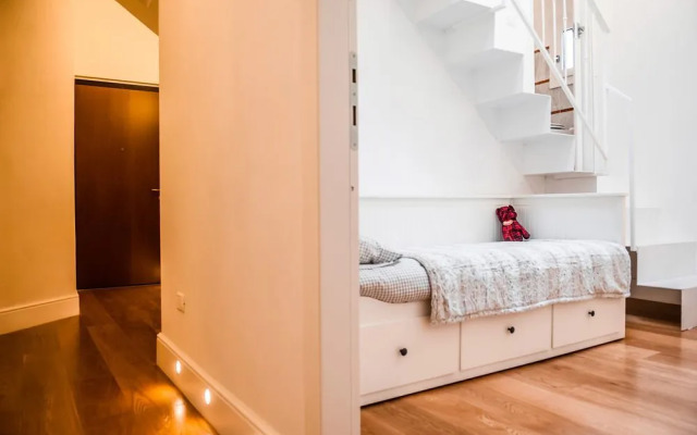 Borgo San Jacopo Deluxe