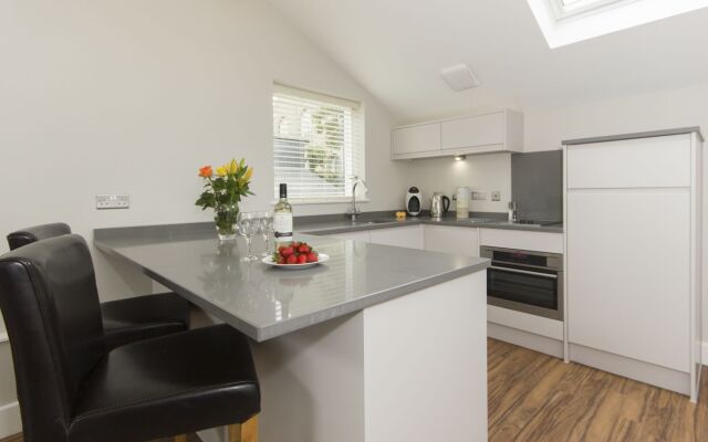 Citystay - The Dales
