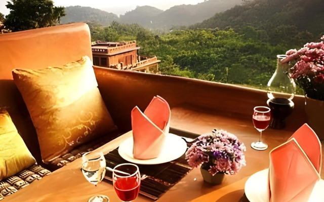 Monmaen Resort & Spa