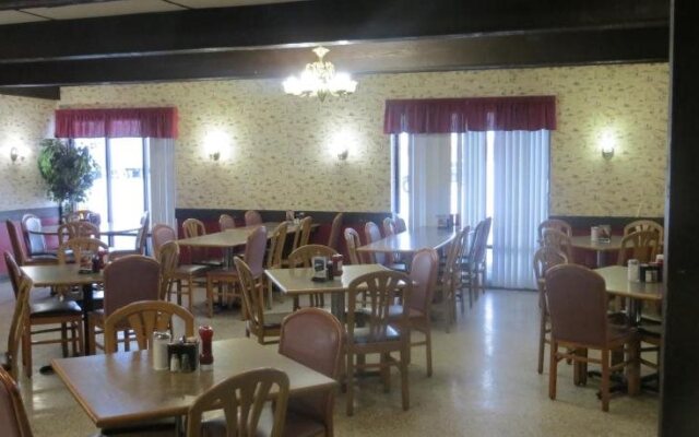 Newell Travel Center