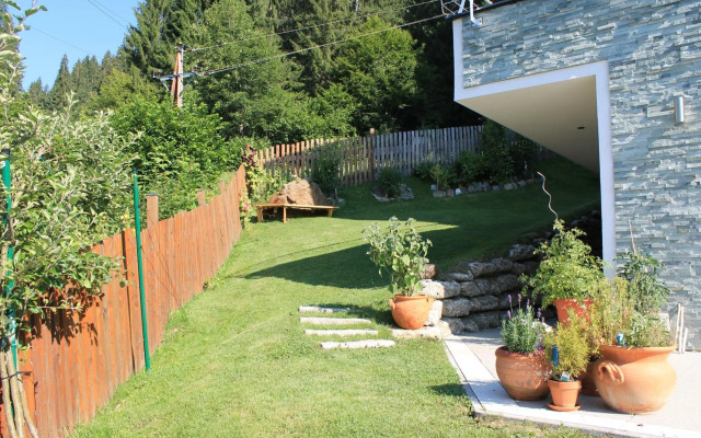 Birnbacher-appartement