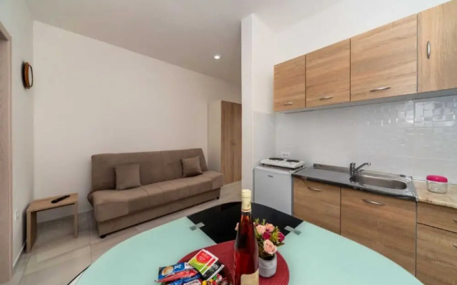Apartments Ivana