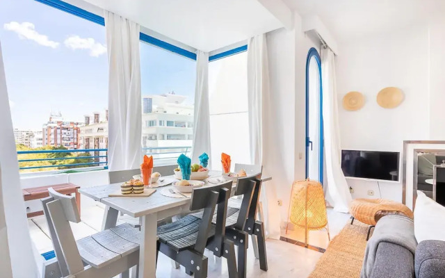 Marbella Pool House Ph77 on sea Shore