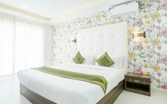 Pebble Shore Resort by OYO Rooms