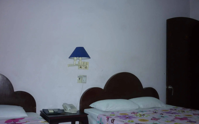 Khách Sạn Thăng Long