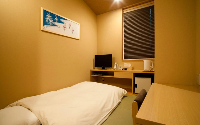 Ochanomizu Hotel Shoryukan