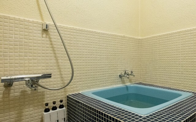 Business Hotel Zuihoso