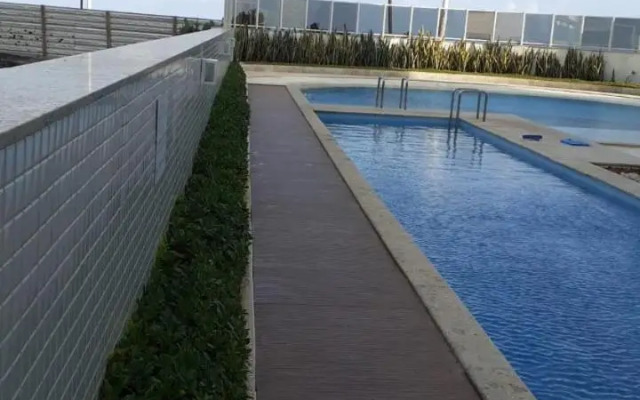 Wave Exclusive Apartments