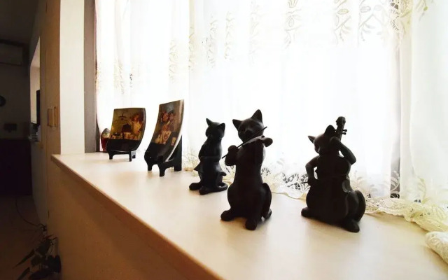 Okabe House Ikebukuro