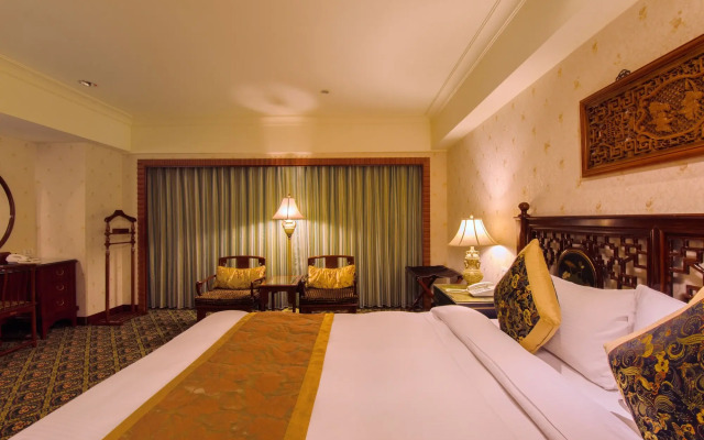 Waikoloa Hotel