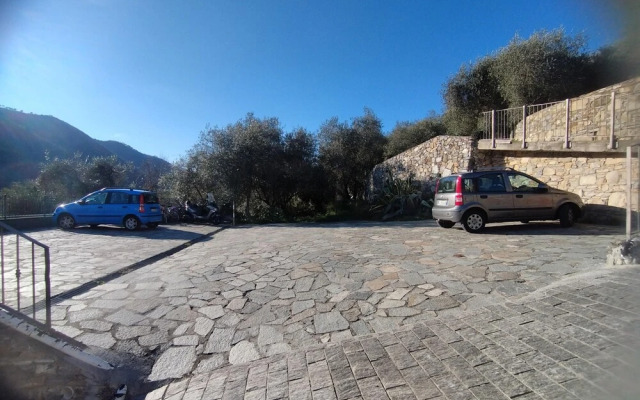 Ortovero By Tempovacanza