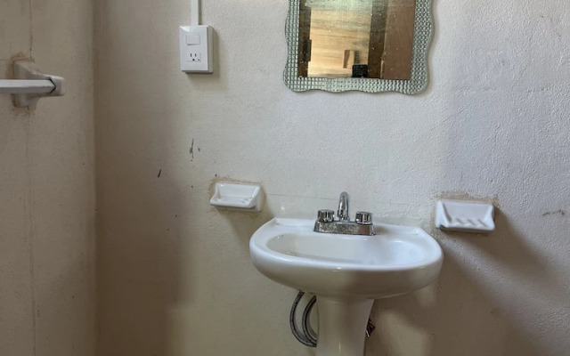 Paraiso Cocoyito Ría