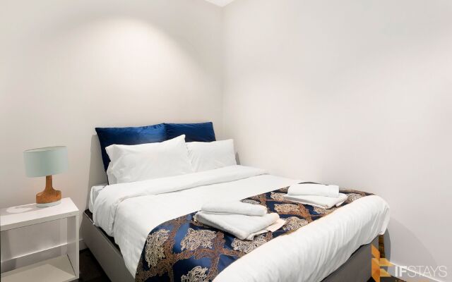 IFSuites (IFSTAYS) Upper West Side Apartment