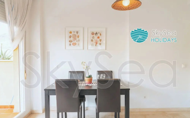 Sky Sea Holidays Mijas Costa