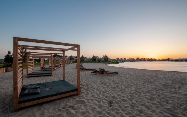 Oesterdam Resort Tholen