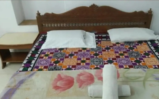 Hotel Nutella Jaisalmer By GRB