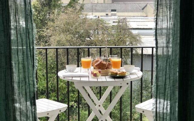 Cocorico Luxury House - Porto
