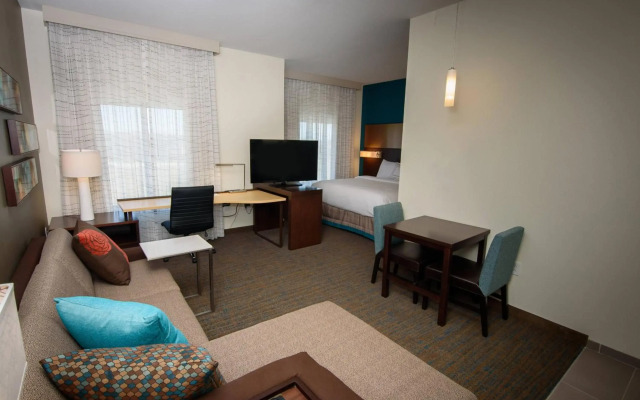 Residence Inn Cleveland Avon at The Emerald Event Center