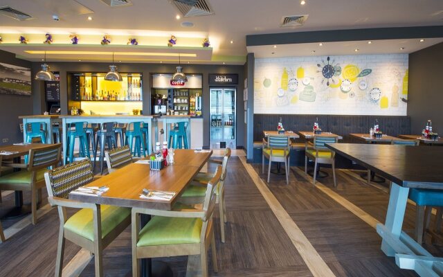 Premier Inn Bude