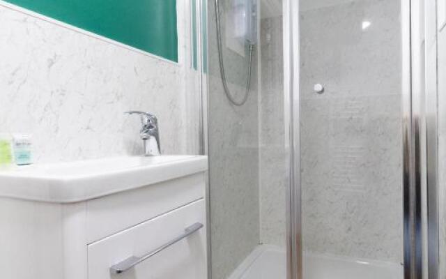 SAV Apartments Regent Leicester