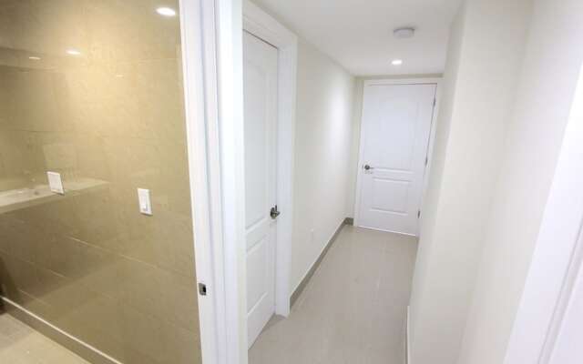 Sunny Isles Two-bedroom