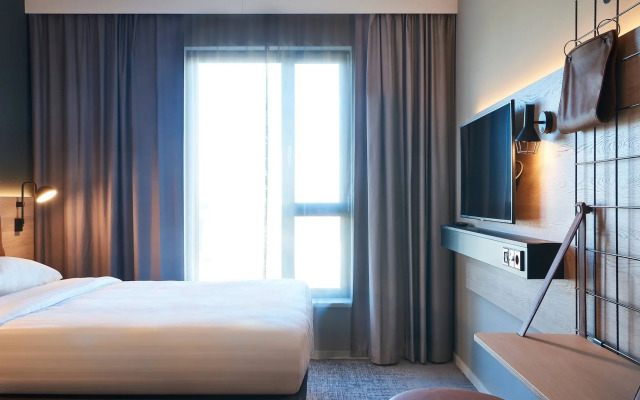 Moxy Essen City