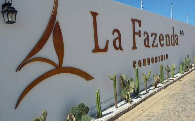Hospedagens La Fazenda Canoa Quebrada