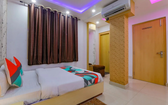 Fabexpress Moti Mahal