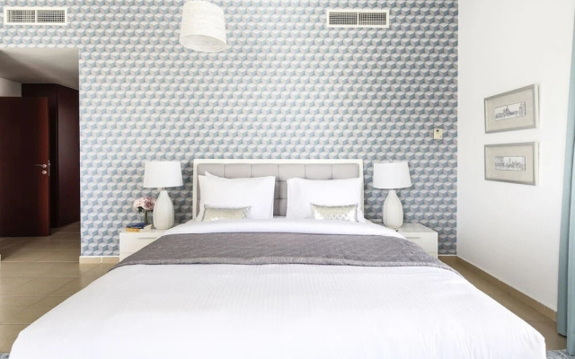 Splendid & Elegant 4BR in JBR - Sleeps 8! - Apartment in ดูไบ - Photo 5