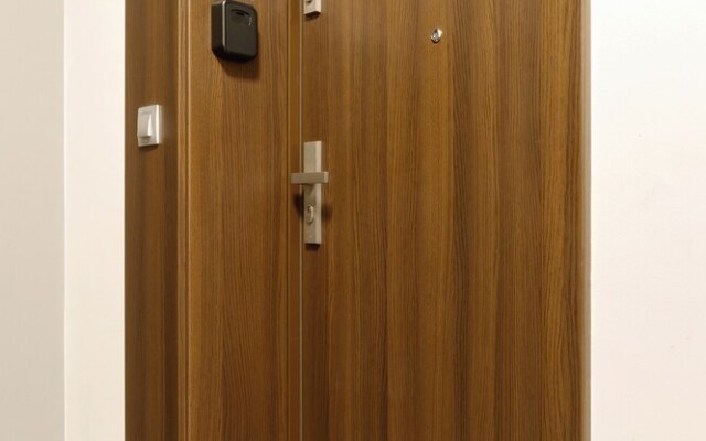 Apartament 3D Wilga by Renters