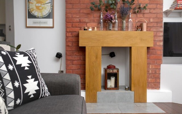 Shoreditch 3 Bedroom Flat/apartment