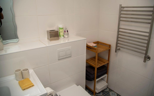 Waterfront- 11 South Quay