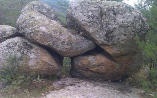 Guesthouses Prav Kamen