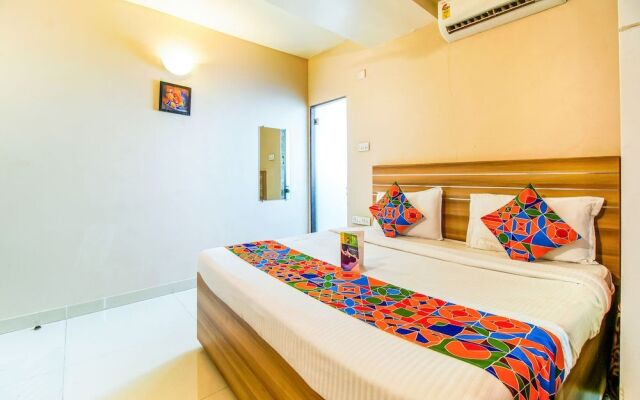 Hotel Gaurav Residency