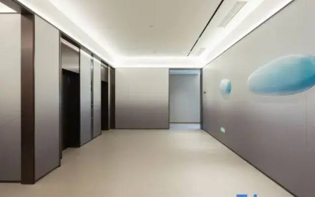 JI Hotel (Qingdao Laoshan Haier Industrial Park)