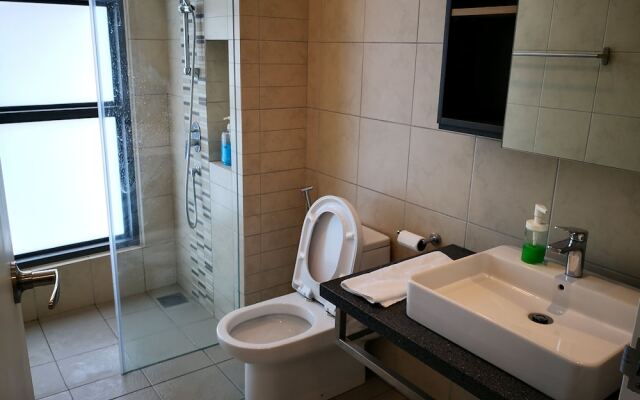 Robertson Suites Kuala Lumpur