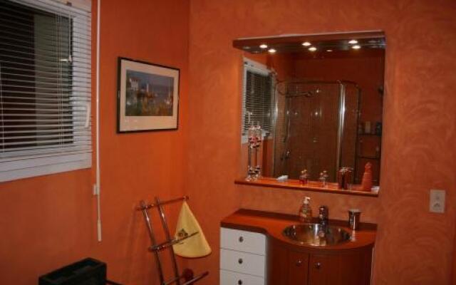 Chambre de Kermadeleine