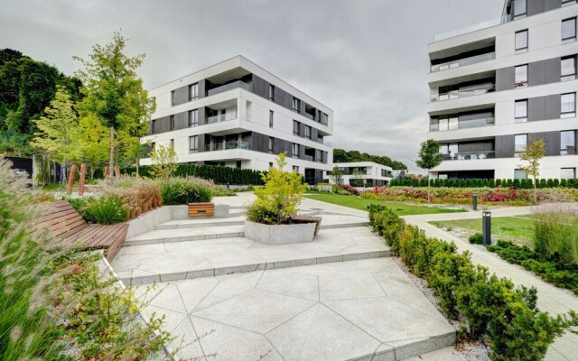 Dom & House - Apartments Silva Estate