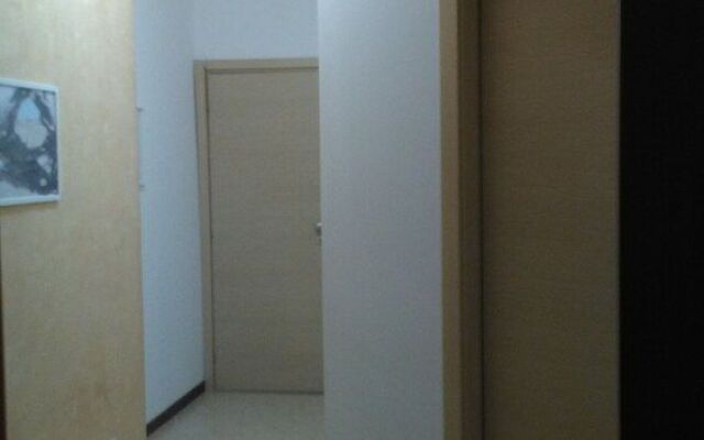 Bed and Breakfast "CIELO & MARE" Pozzallo (RG)  (CIR 19088008C101573)