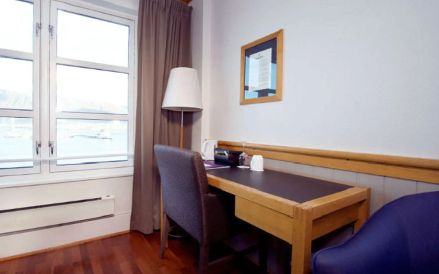 Home Hotel With