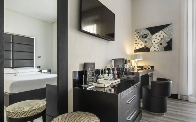 LHP Napoli Palace & spa
